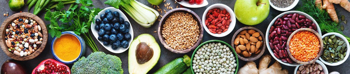 PCOS Diet: Foods To Eat And Foods You Should Avoid