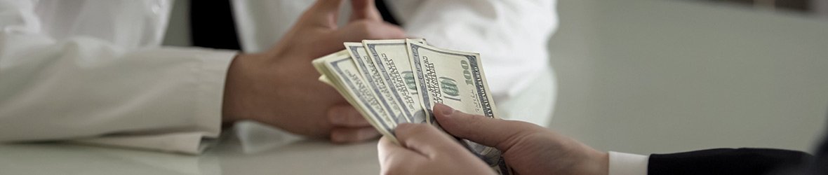 Survey: Two-Thirds of Americans Consult Doctors Paid by Drug Companies