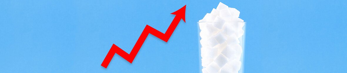 Blood Sugar Spikes: Symptoms, Causes, Prevention