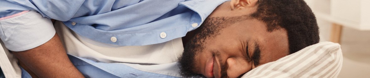 Hard Flaccid Syndrome: Causes, Symptoms and Treatment