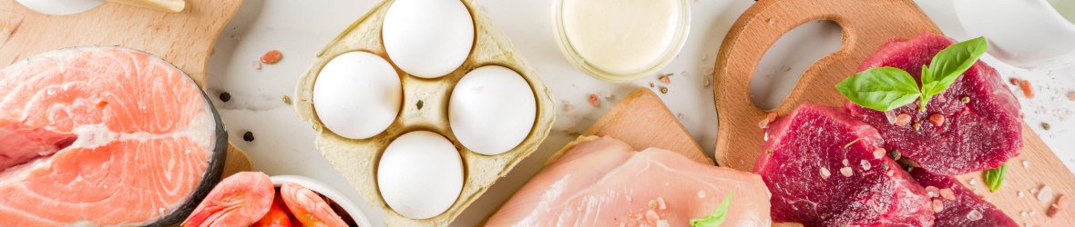 What Are The Benefits Of L-Ornithine?