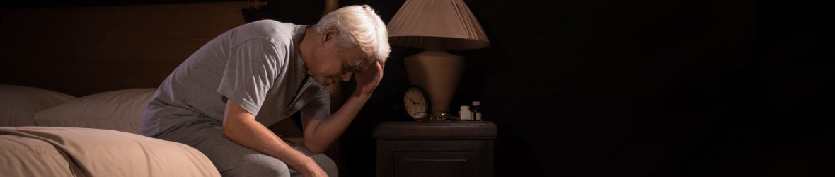 Why Does The Prostate Swell At Night?