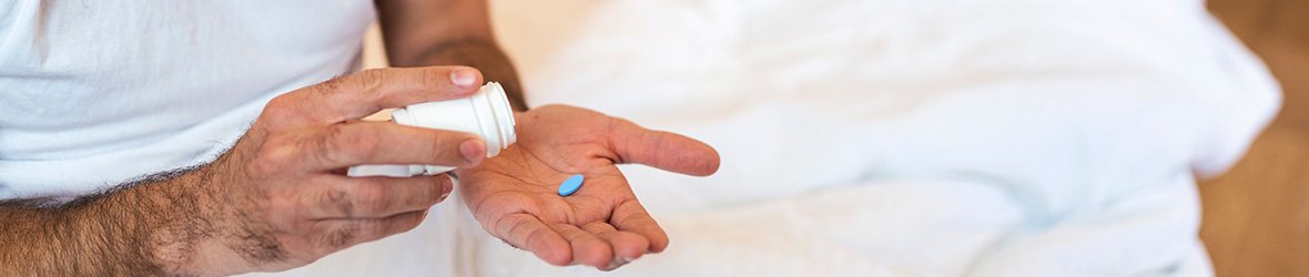 Does Viagra Make You Last Longer In Bed?