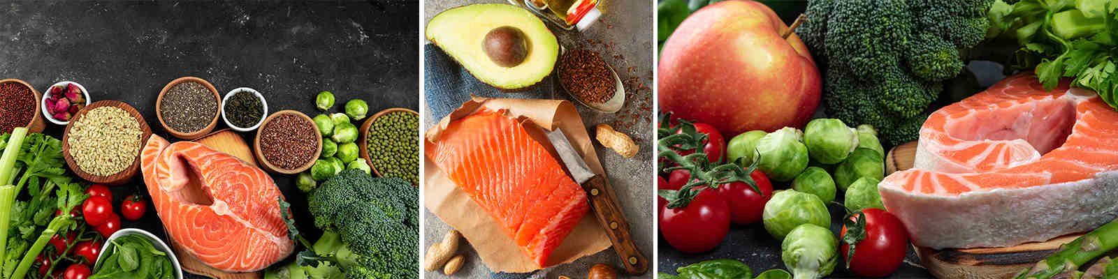 8 Foods That Are Very High in Omega-3