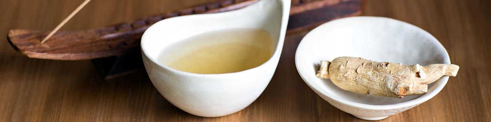 8 Proven Benefits Of Ginseng Tea (& How To Make It)