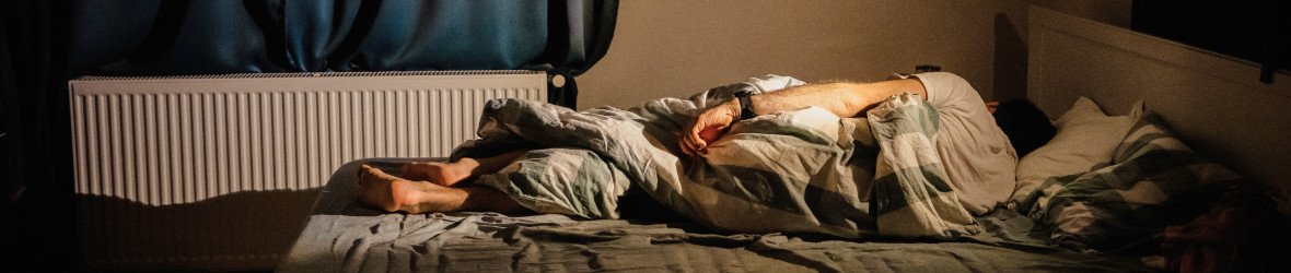 14 Reasons Why You Can’t Sleep At Night and What To Do