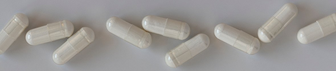 What Are The Best Supplements For PCOS?