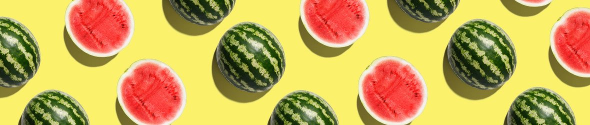5 Health Benefits of Watermelon