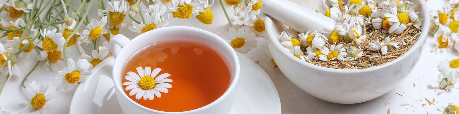Does Chamomile Tea Make You Sleepy?