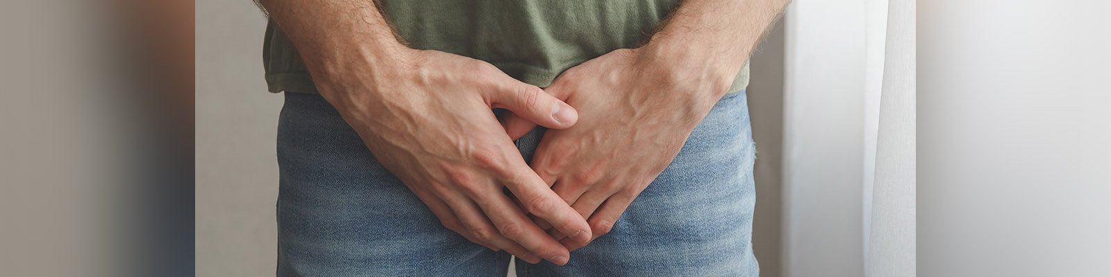 Doctor Answers: Why Does It Feel Like I Have to Pee but Nothing Comes Out?