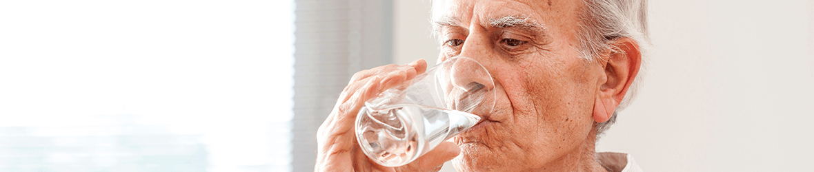 Is Drinking A Lot Of Water Good For The Prostate?