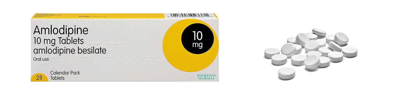 What Happens When You Stop Taking Amlodipine?