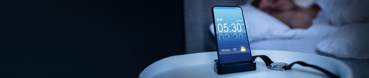 7 Ways To Fix Your Sleep Schedule