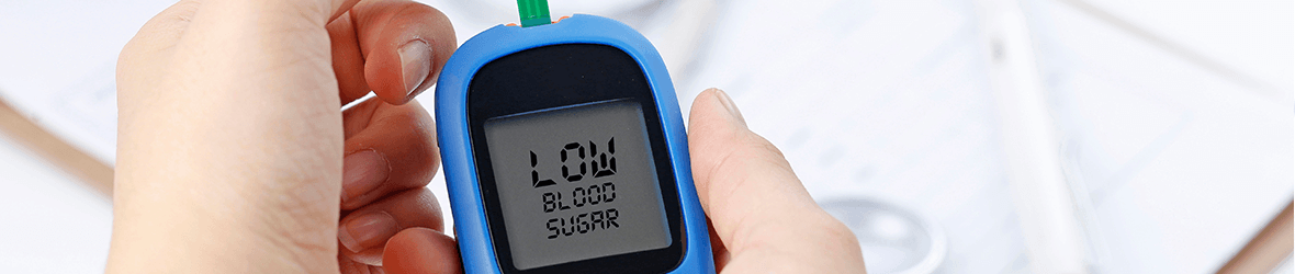 7 Ways To Prevent Low Blood Sugar Overnight