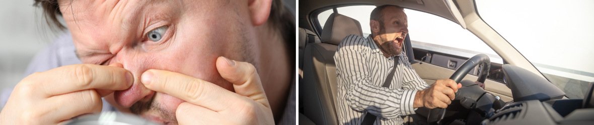 31 Signs of High Testosterone in Men and Women