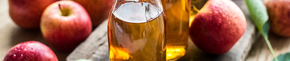 Apple Cider Vinegar and Heartburn: What To Know