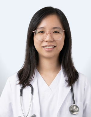 Dr. Yi Xuan Lee