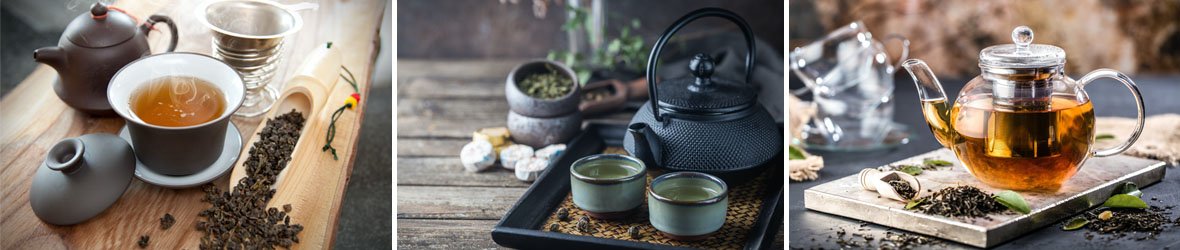 Drinking Certain Teas May Reduce Type 2 Diabetes Risk