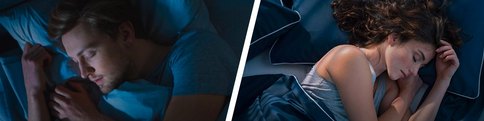 How Much Sleep Do You Need By Age?