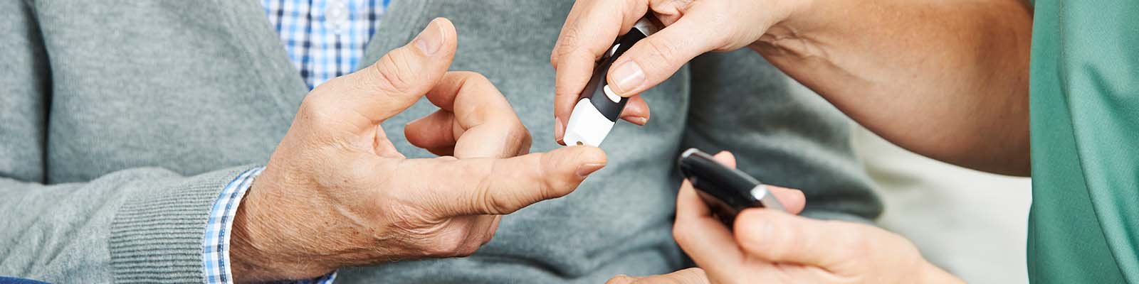 Uncontrolled Diabetes: Signs, Complications, Treatment