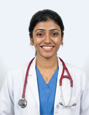 Dr. Buddhini Dolapihilla