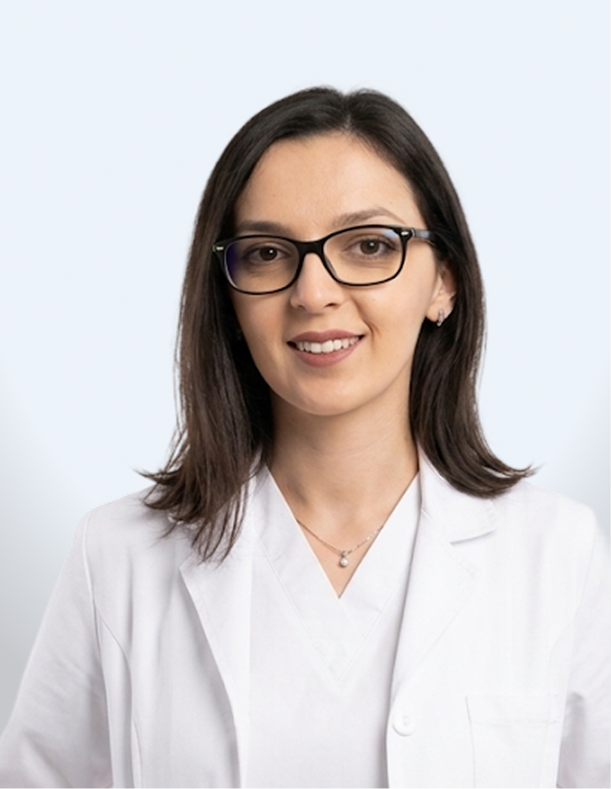 Dr. Martina Ambardjieva