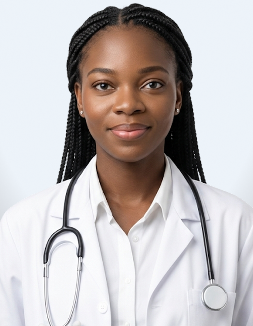 Dr. Victoria Alex