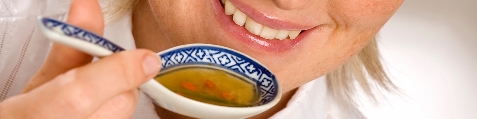 What To Eat After Wisdom Teeth Removal