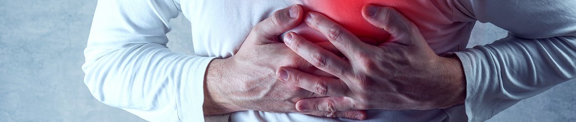 How To Prevent A Heart Attack