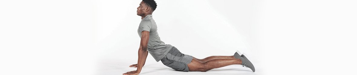 The Best Exercises For Better Flexibility