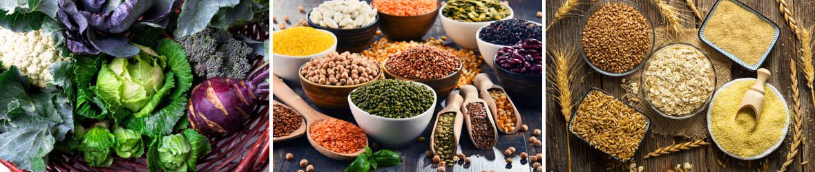 Best And Worst Foods For Joint Pain