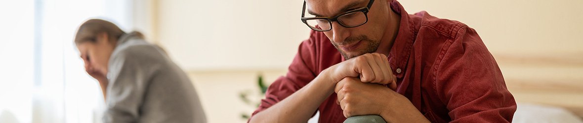 What Causes A Man To Not Be Able To Climax?