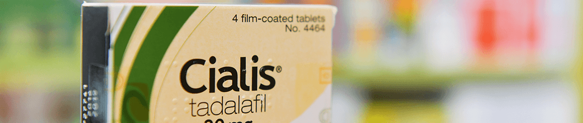 Is There A Generic Cialis?
