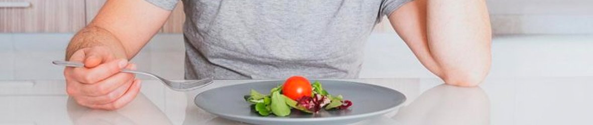 Loss Of Appetite: Causes And Treatment
