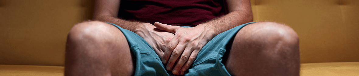 Bladder Prolapse: Symptoms, Causes, Treatment