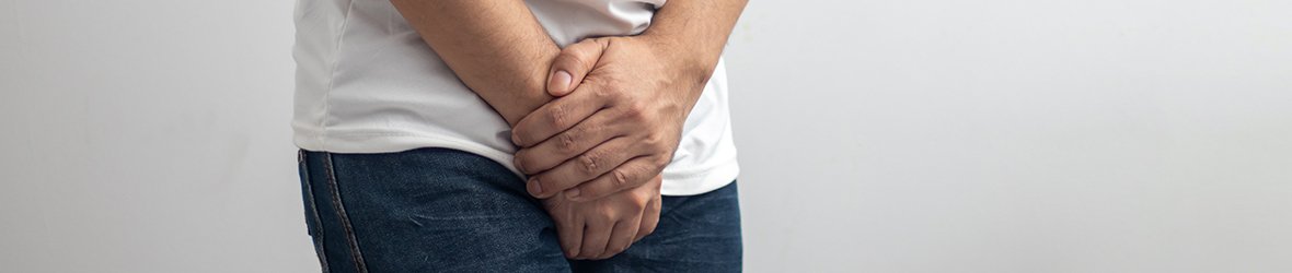 How to Get Rid of Feeling Like You Need to Pee