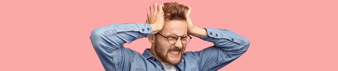 Why Does My Head Feel Heavy?