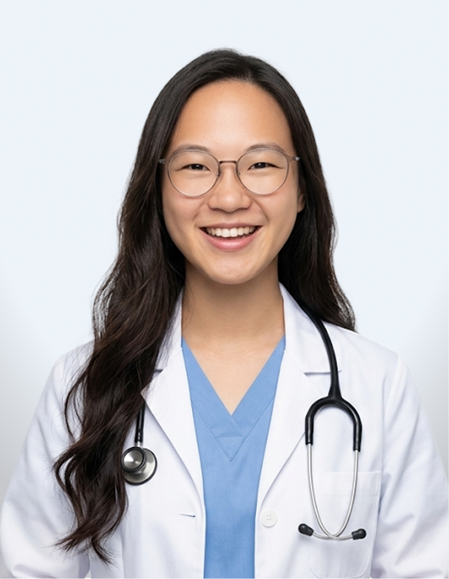Dr. Ke Ran Tee