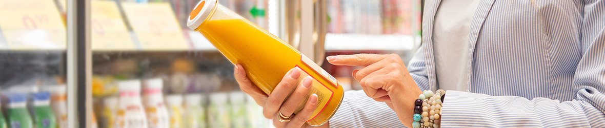 How to Read Food Ingredient Labels Without Being Tricked