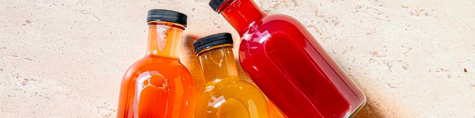 Benefits of Kombucha Sexually for Erectile Dysfunction and Fertility