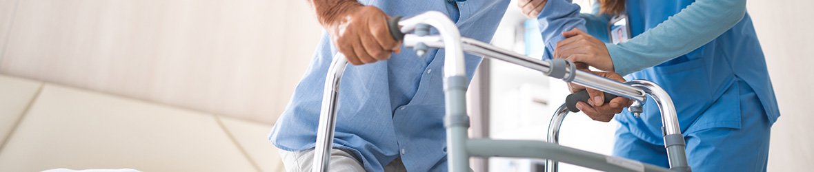 Recovery From Robotic Prostate Surgery