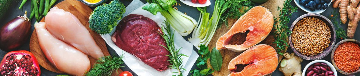 Xifaxan Diet: Foods To Eat And Avoid