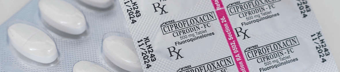 Does Cipro Make You Tired?