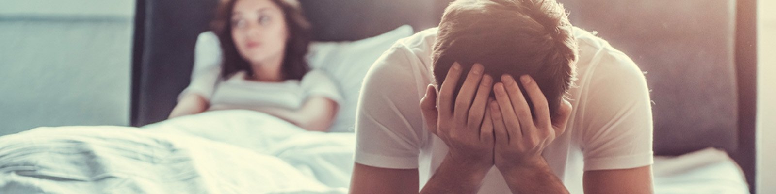 What To Do If Low Sex Drive Is Ruining Your Relationship