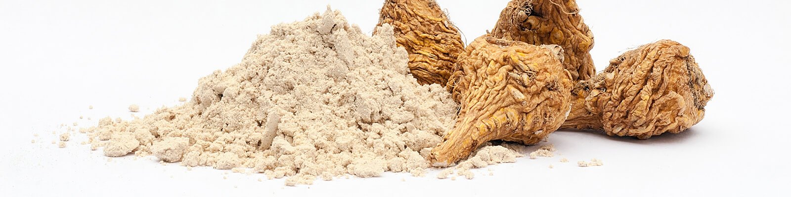 5 Benefits Of Maca Root For Women