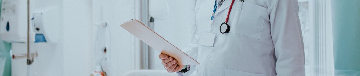 Prostate Exam vs Colonoscopy: What’s The Difference?