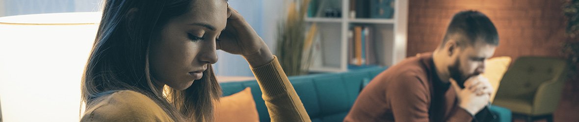 Relationship Anxiety: Signs, Causes, And Tips