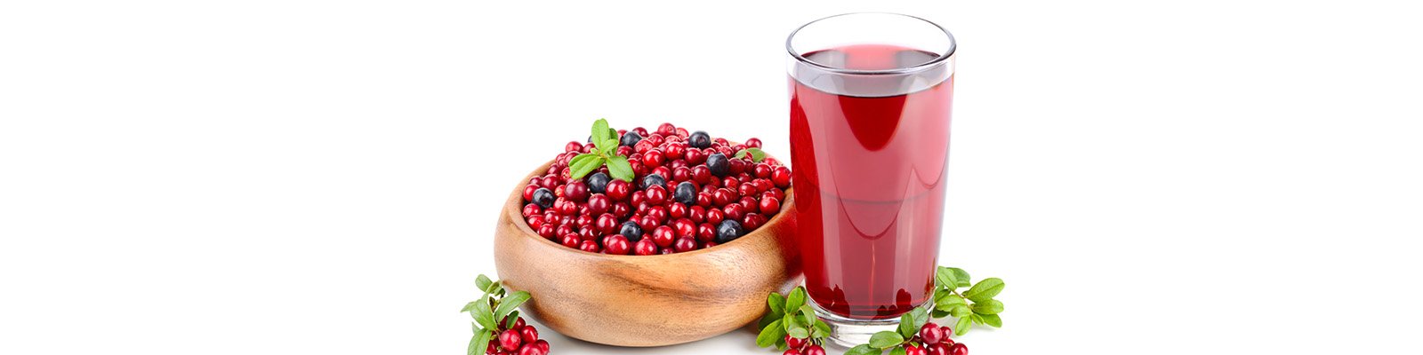 Does Cranberry Juice Help A UTI?