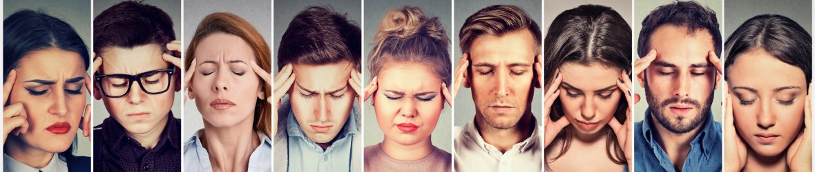 Migraine vs Headache: How To Tell The Difference