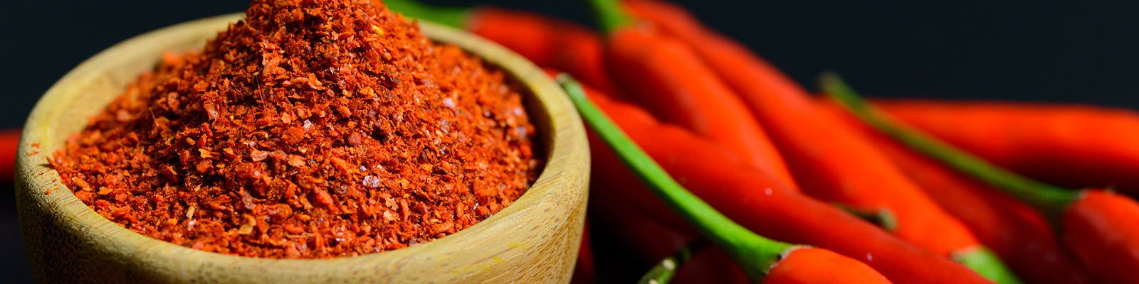4 Benefits Of Cayenne Pepper Sexually